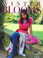 Winter Blooms - Hargreaves