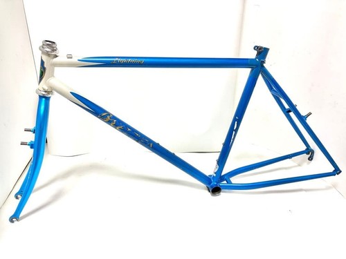 Ritchey logic super tubing - logic, by