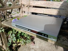 Phillips 625 DVD player Model