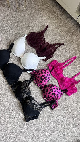 Bra bundle 34d - bundle,