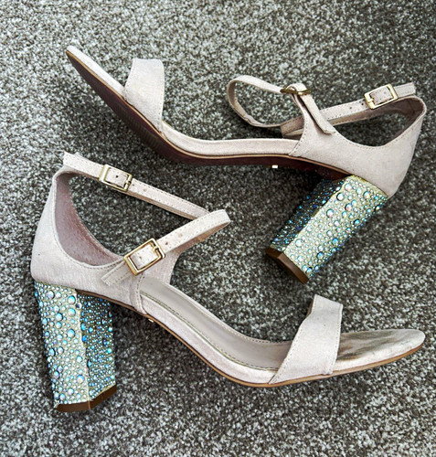 Carvela beige faux suede - carvela,
