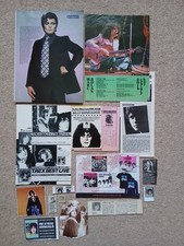 Marc Bolan Pack Of UK/Japanese
