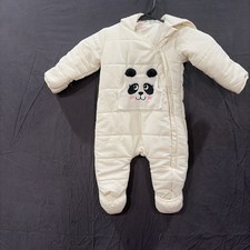 Wonder Nation Baby Girl Plush