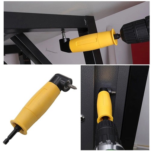 Degree right angle drill - right,