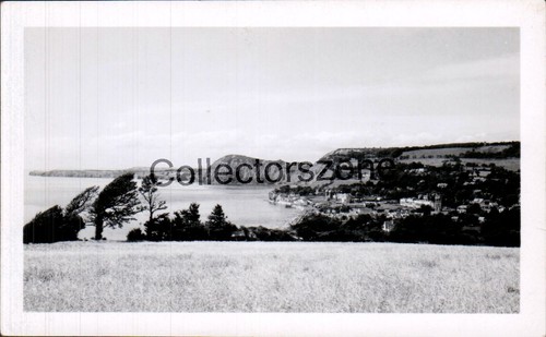 1950 sidmouth ladram - 1950,