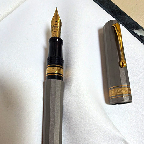 Omas 75th anniversary ltd - omas,