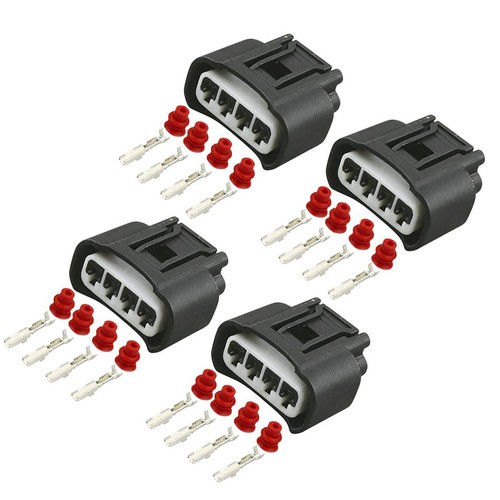 Hot 4pcs sets ignition - 4pcs,