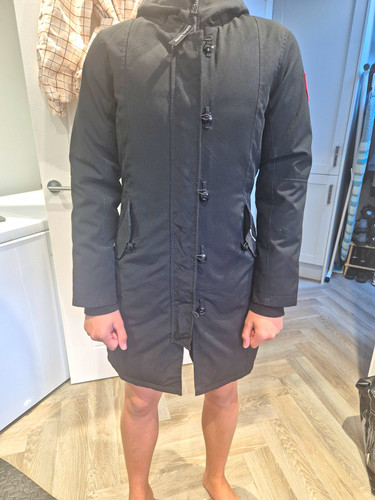 Canada goose kids - canada, hooded
