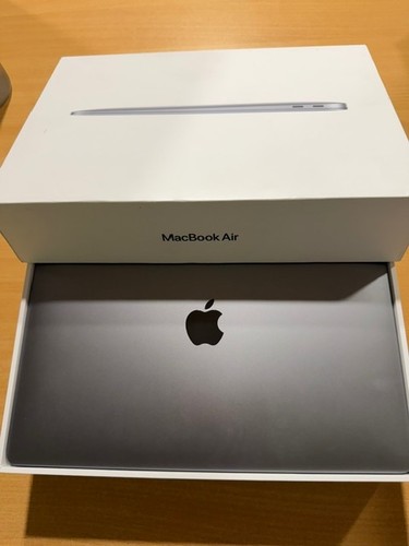 Apple macbook air - apple,