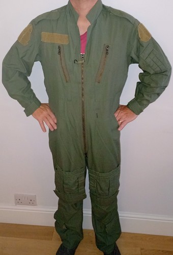 Raf overalls coveralls air - raf,