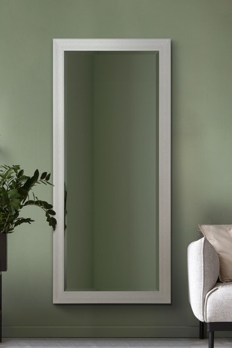 Large mirror antique - antique, design