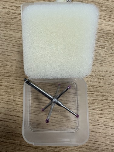 Renishaw cmm probe stylus - cmm,