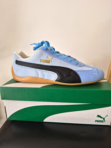 Puma speedcat trainers - puma,