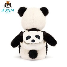 Jellycat Amuseables Backpack