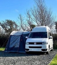 Vango Cairns Low Driveaway