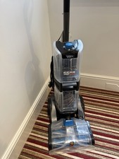 Vax Platinum Smartwash CDCW-SWXS Corded Carpet Cleaner 1200W