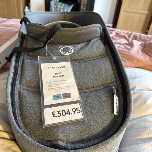 Bugaboo bee carrycot - bugaboo,