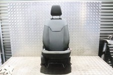 FORD TRANSIT COURIER MK1 FRONT