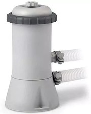 Intex swimming pool filter - intex,