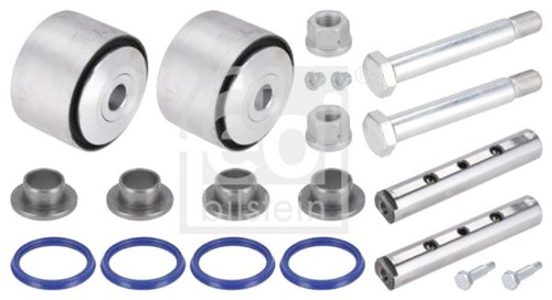 Febi cab bearing repair kit - bearing,