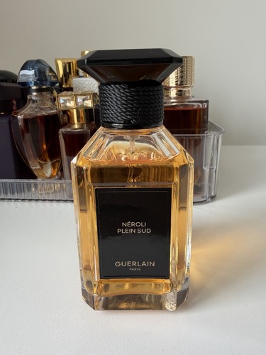 Guerlain neroli plein - guerlain,