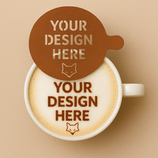 Personalised Custom Coffee