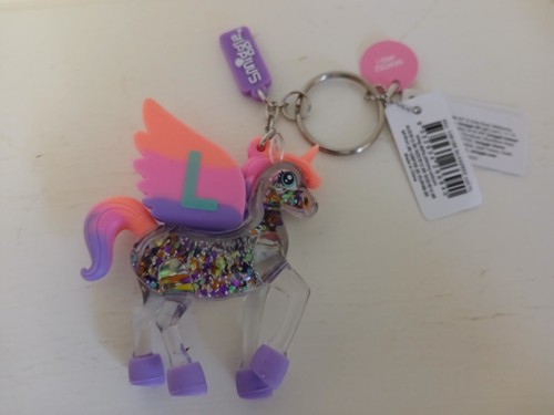 Smiggle scented glitter - smiggle,