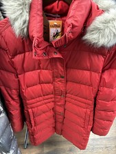 Tommy Hilfiger Women's Puffer