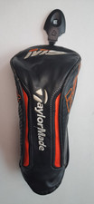 TaylorMade M5 Fairway Wood Headcover.  With Rotating Number Selector.