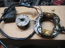 SUZUKI RM250 RM250 RM 250 1983