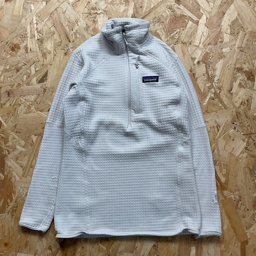 Patagonia pullover waffle - patagonia,