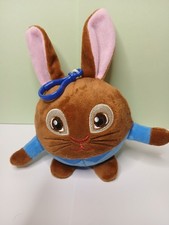 WL Peter Rabbit Slow Rising