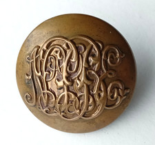 Rare Antique National