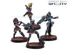 Infinity BNIB Tunguska