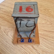 Vintage Electrical Transformer