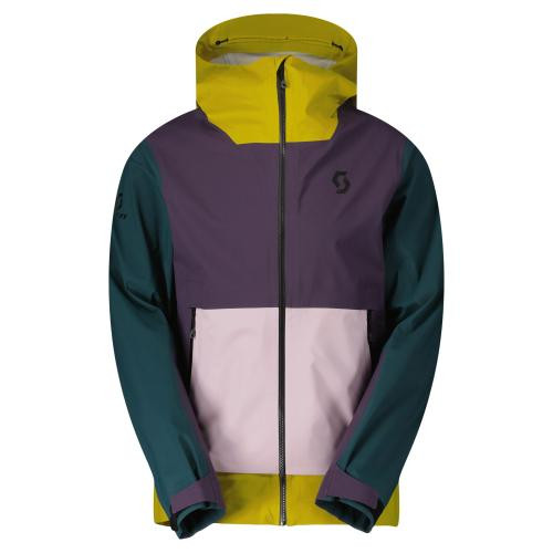Scott mens jacket - scott, remix