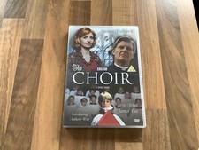 The Choir BBC Joanna Trollope