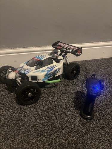 Kyosho inferno mp7 5 - kyosho, mp7.5