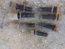 Mag 1021SRLX 3.7hp engine