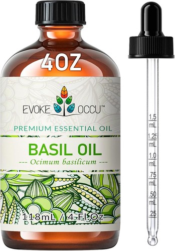 Essential oil 118ml 4oz - **essential, –