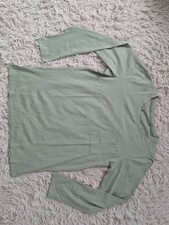 Women Long Sleeve Top Size S New Without Tags