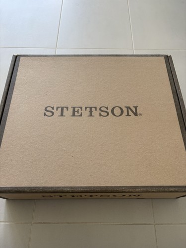 New stetson men cowboy - stetson, men's