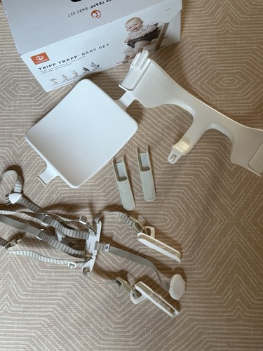 Stokke tripp trapp baby set - stokke,