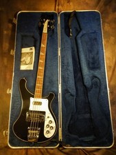 Rickenbacker Model 4003 JG /