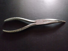 Hazet 1847-3b Long nose PLIERS ToolKit Porsche, MERCEDES-BENZ BMW Audi VW 