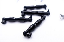FULL SWAY BAR SET (Black) for