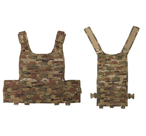 Sord scs chest - scs, front