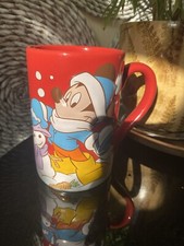 Mickey Mouse Walt Disney large