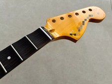 Big head Yellow Full Scalloped