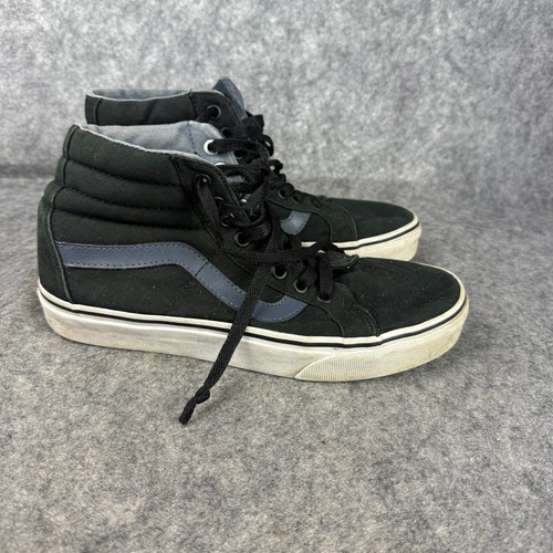 Vans sk8 reissue high top - vans,